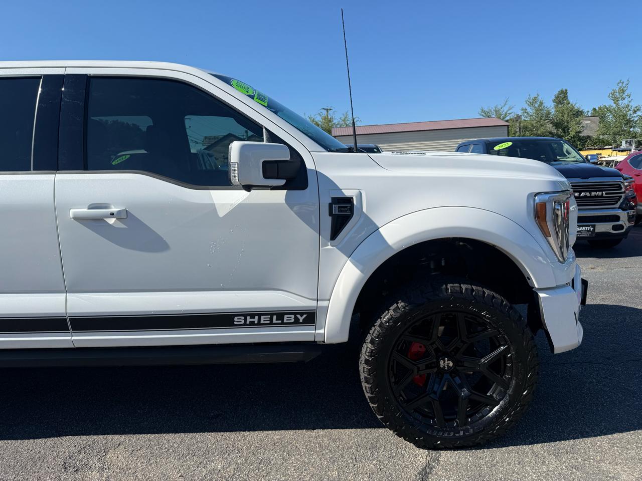Ford F-150  2023