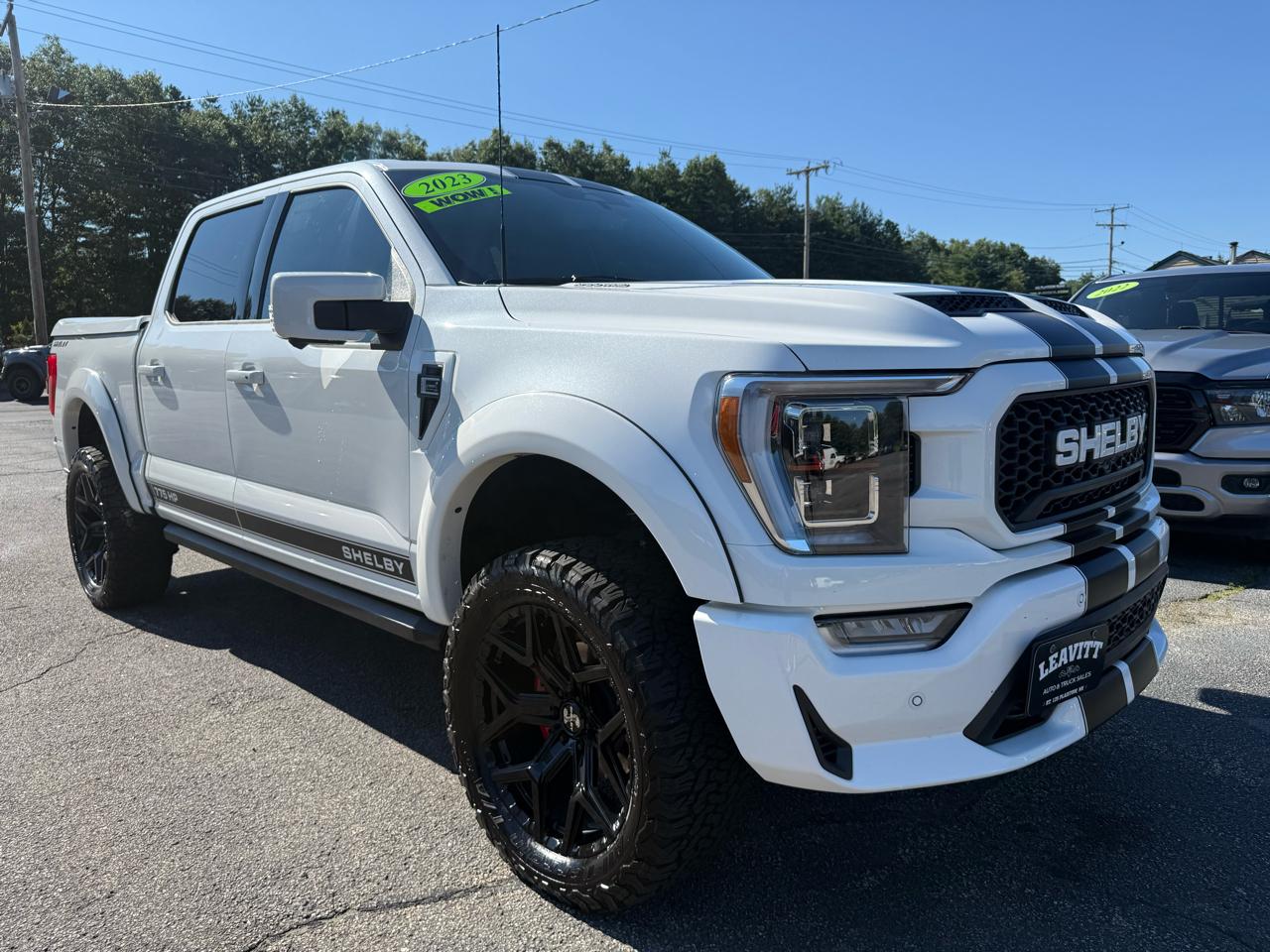 Ford F-150  2023