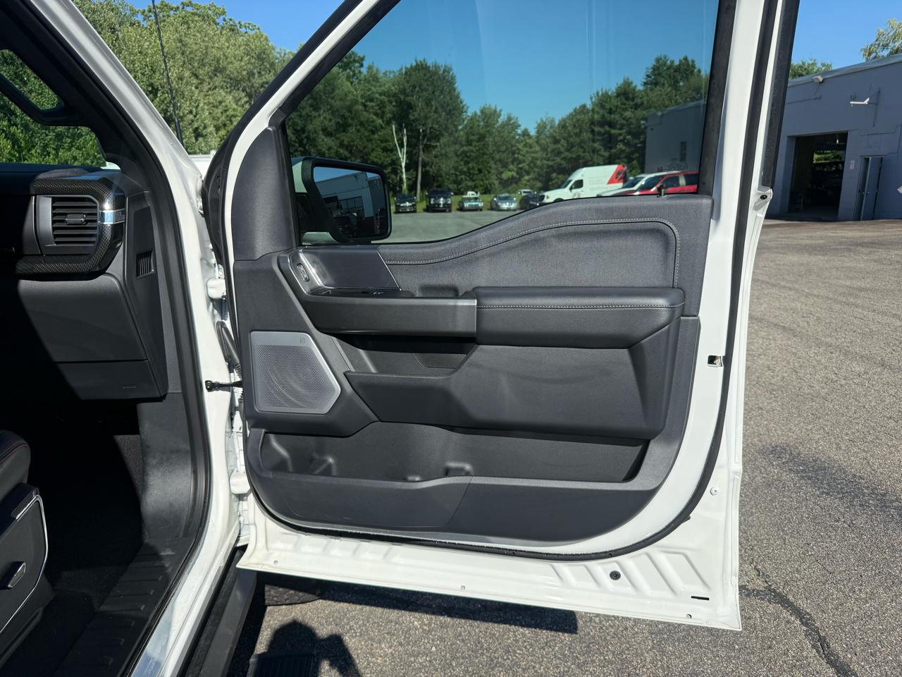 Ford F-150  2023
