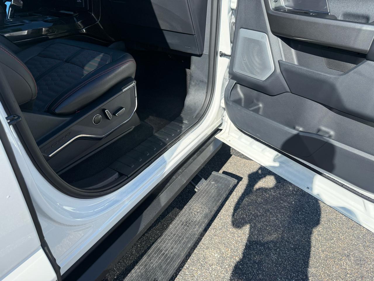 Ford F-150  2023