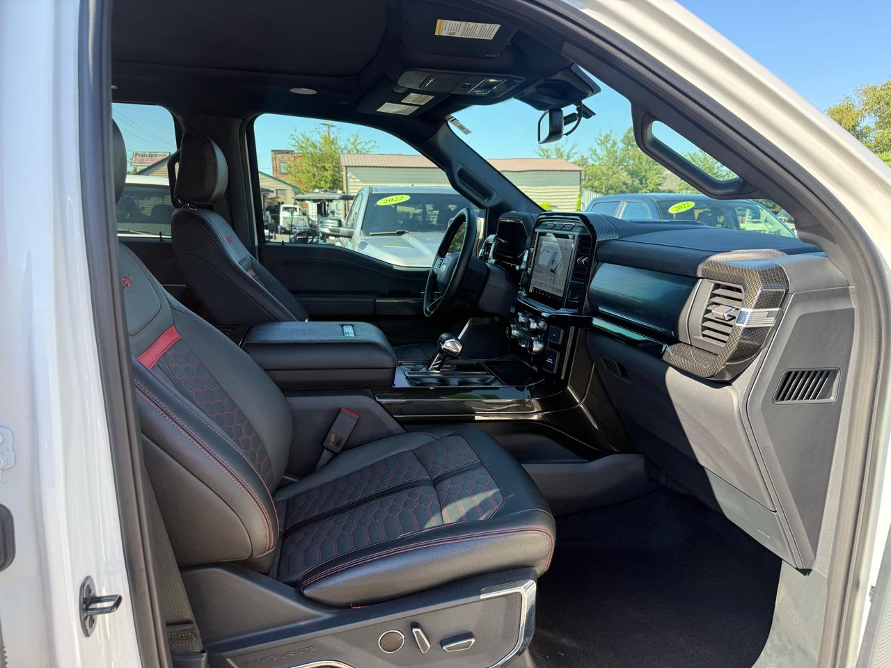 Ford F-150  2023