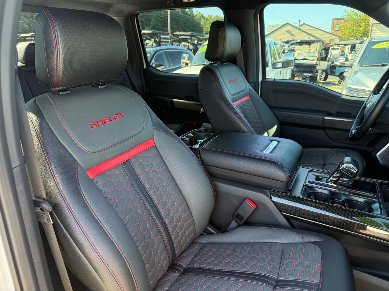 Ford F-150  2023