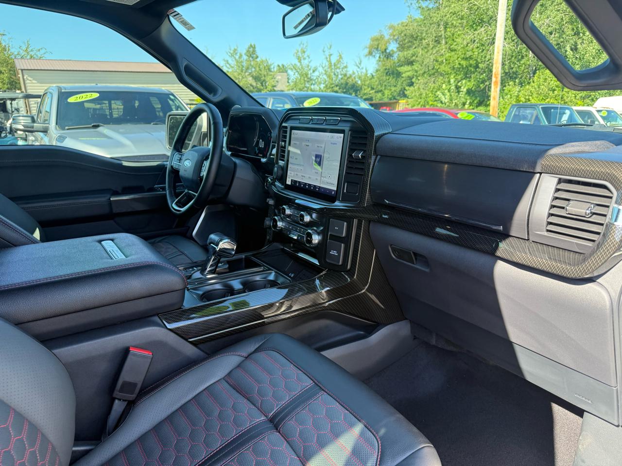 Ford F-150  2023