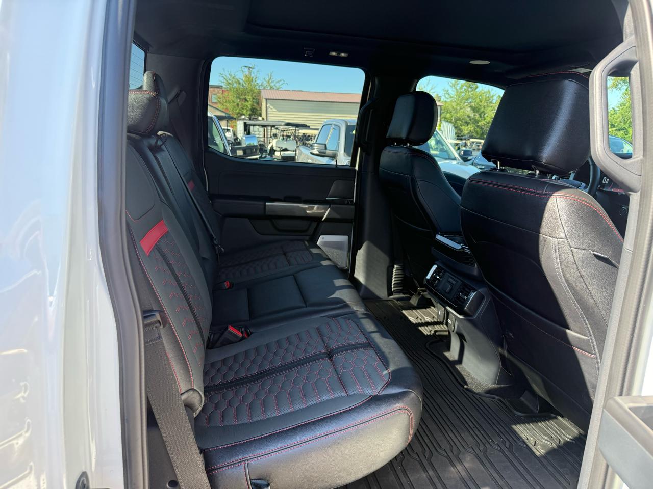 Ford F-150  2023