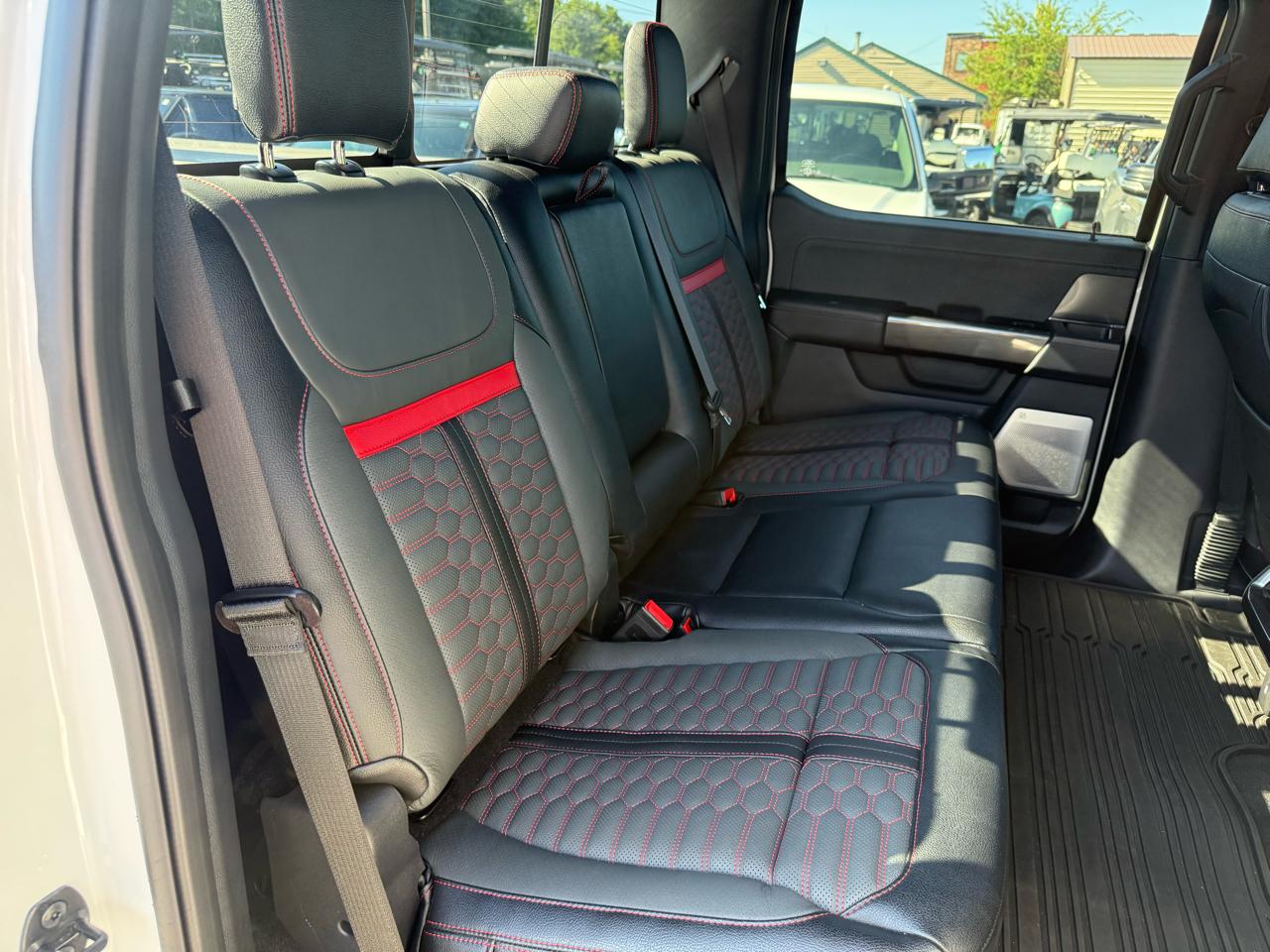 Ford F-150  2023