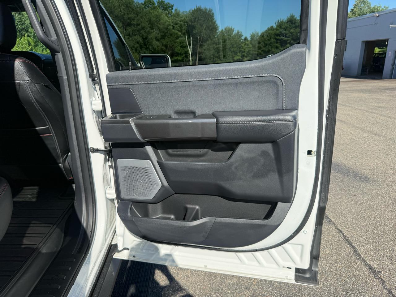 Ford F-150  2023