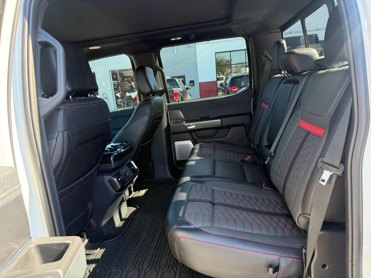 Ford F-150  2023