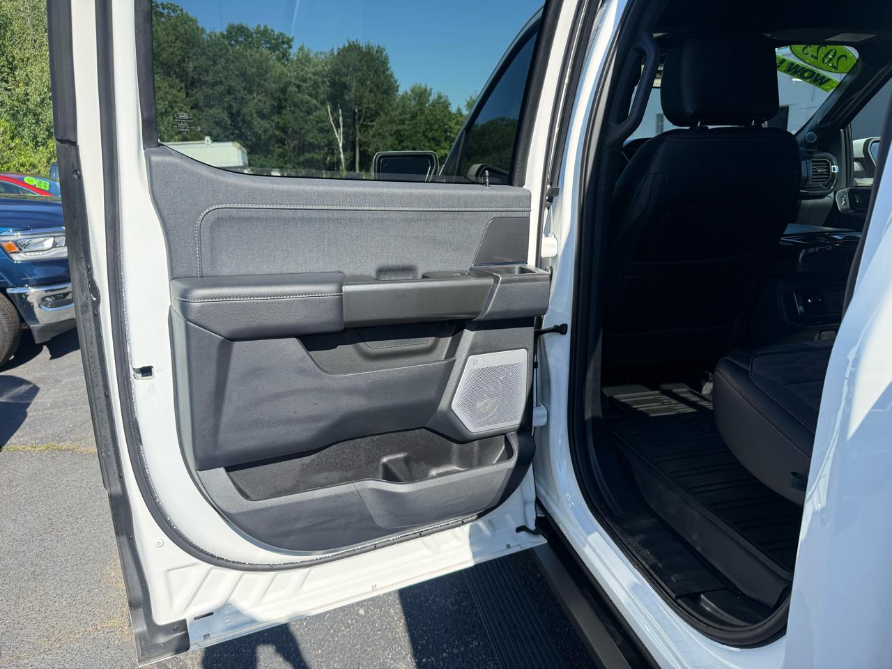 Ford F-150  2023