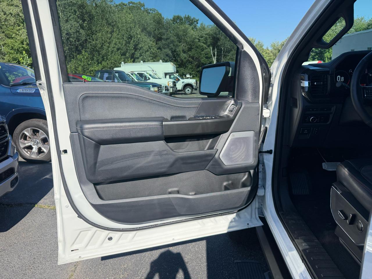 Ford F-150  2023
