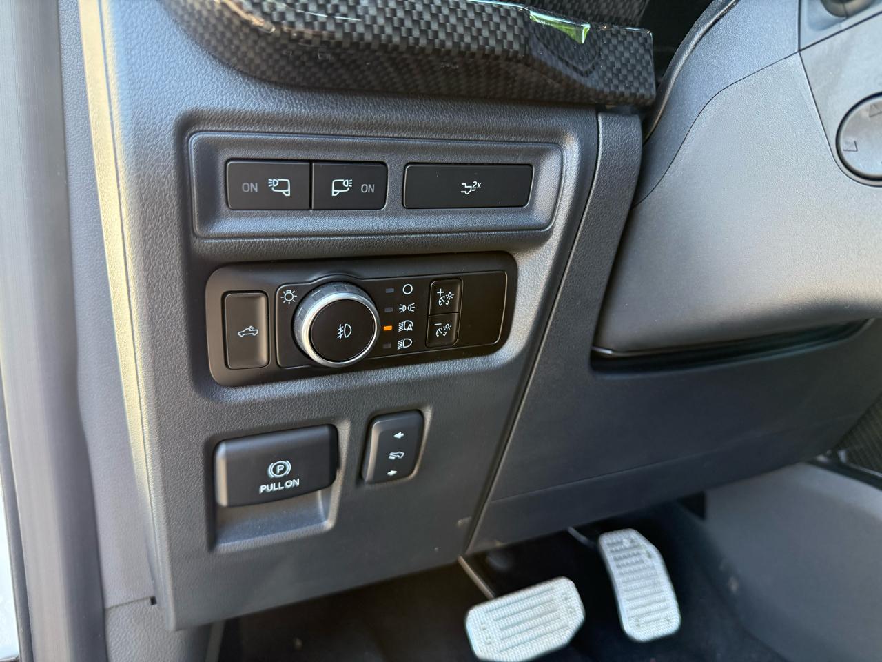 Ford F-150  2023