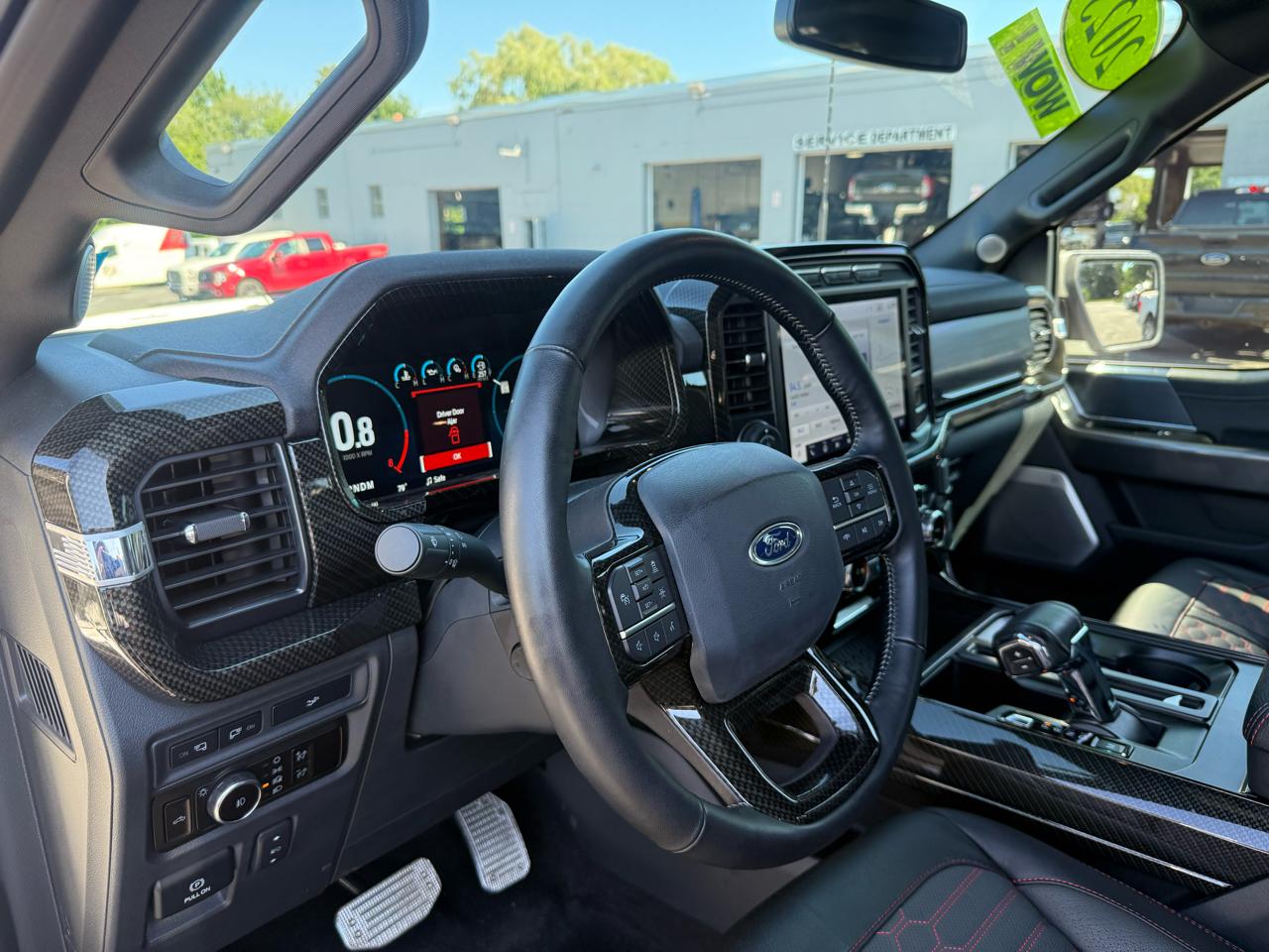 Ford F-150  2023