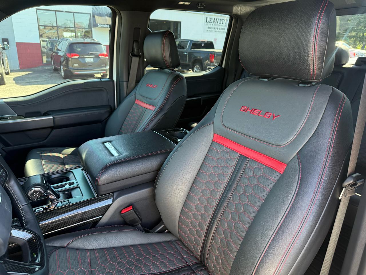 Ford F-150  2023