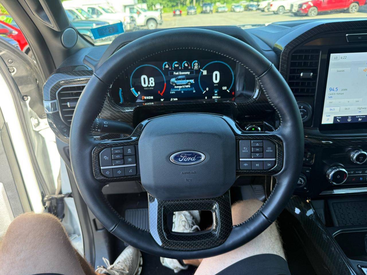 Ford F-150  2023