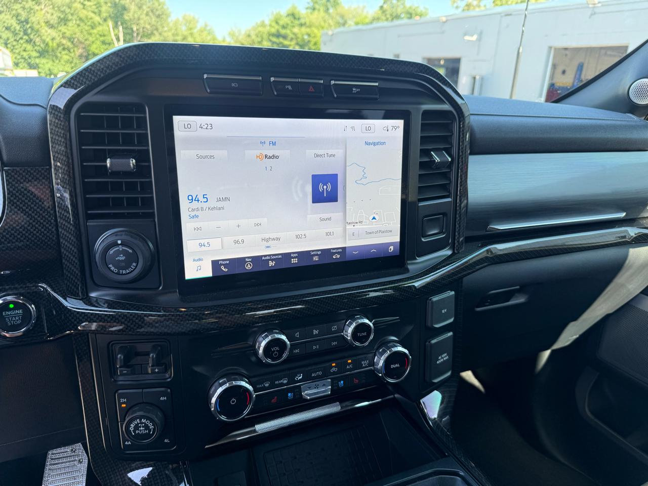 Ford F-150  2023