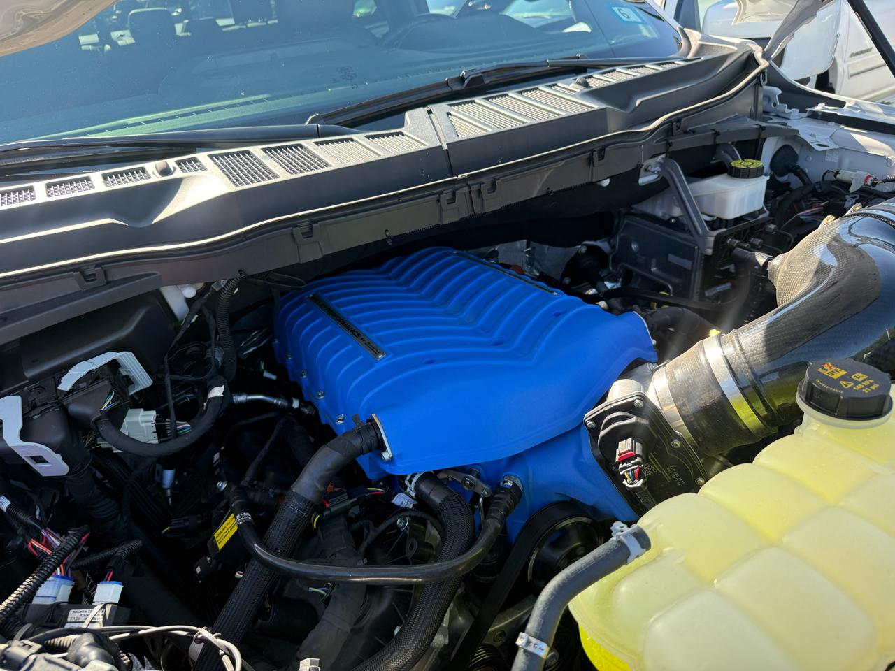 Ford F-150  2023