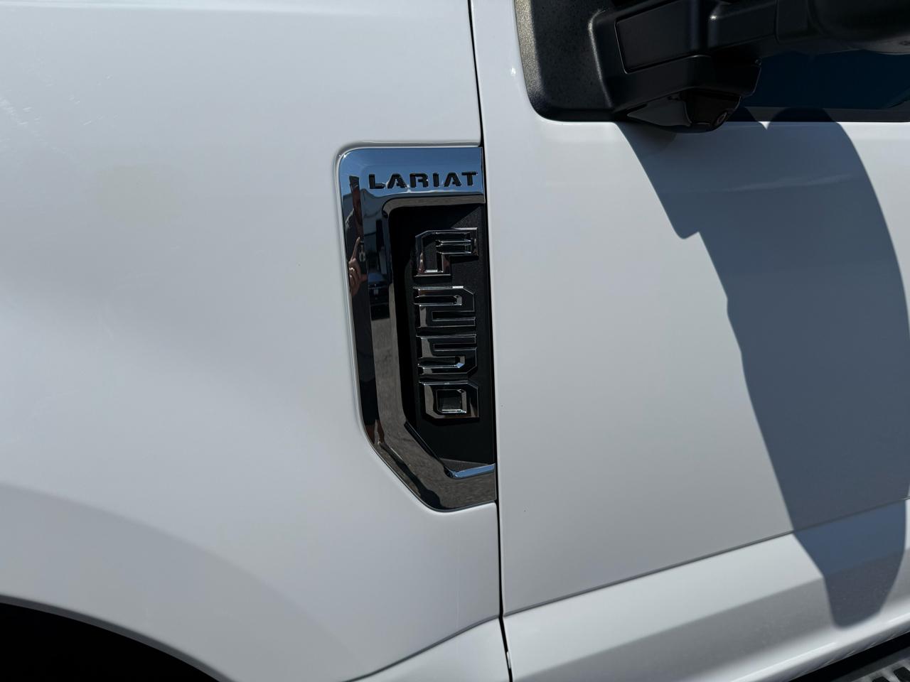 Ford Super Duty F-250 SRW  2019