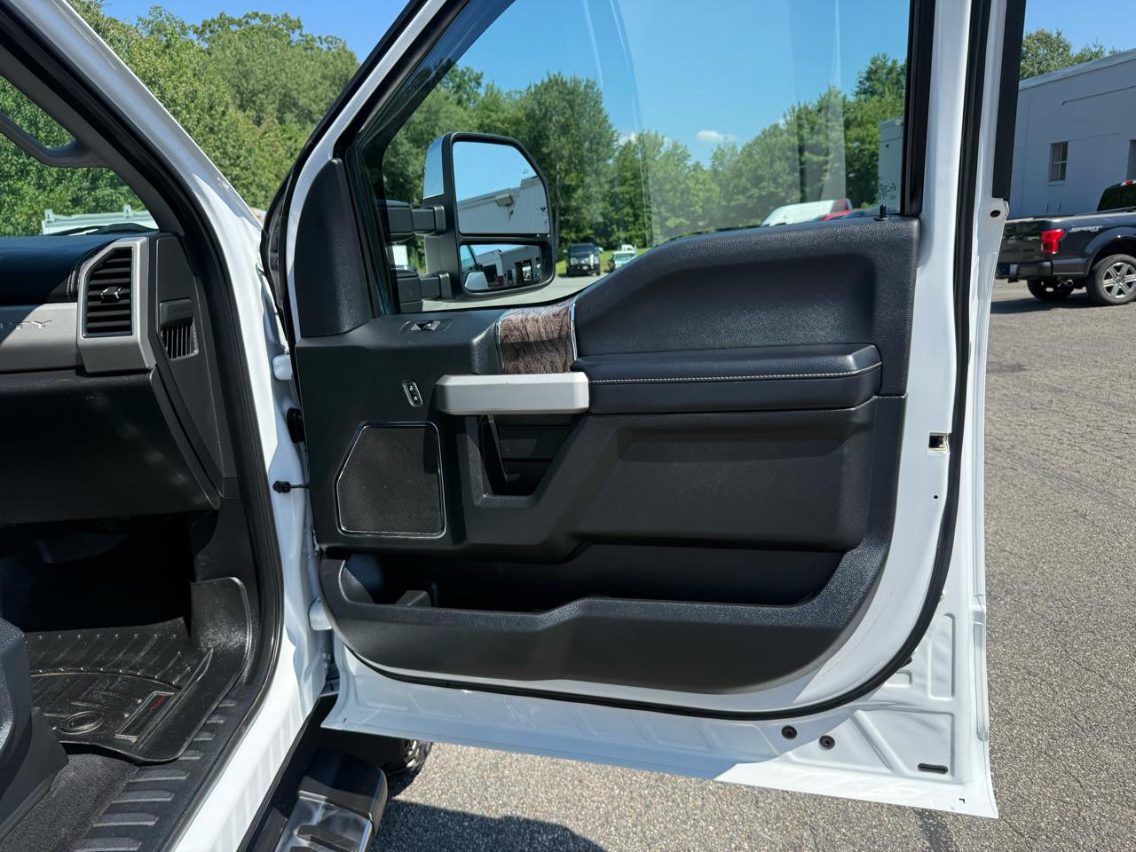 Ford Super Duty F-250 SRW  2019