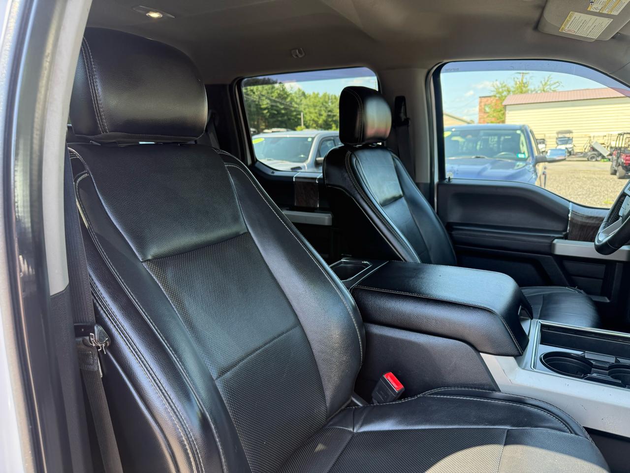 Ford Super Duty F-250 SRW  2019
