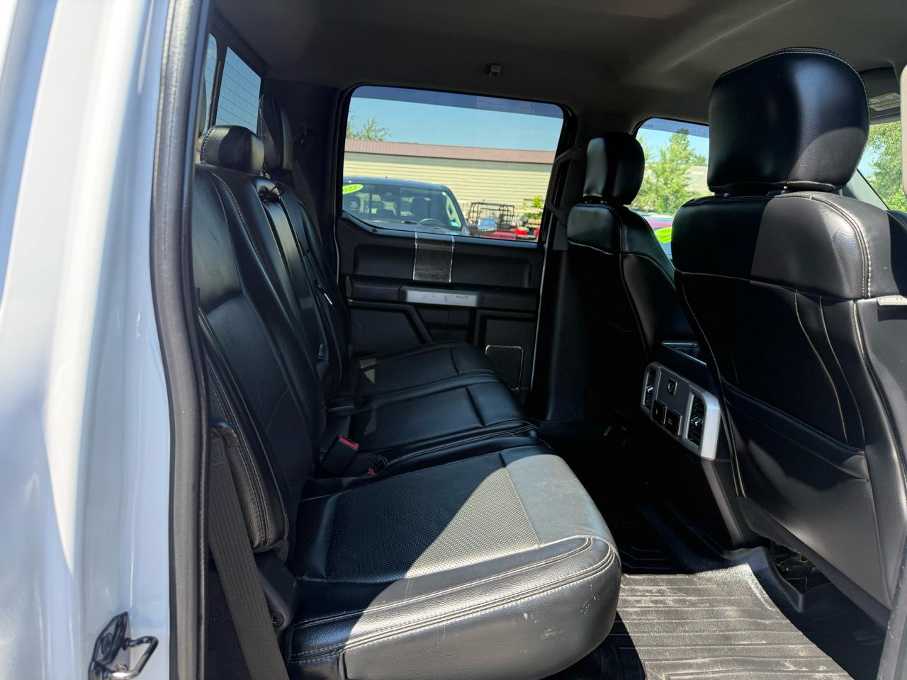 Ford Super Duty F-250 SRW  2019
