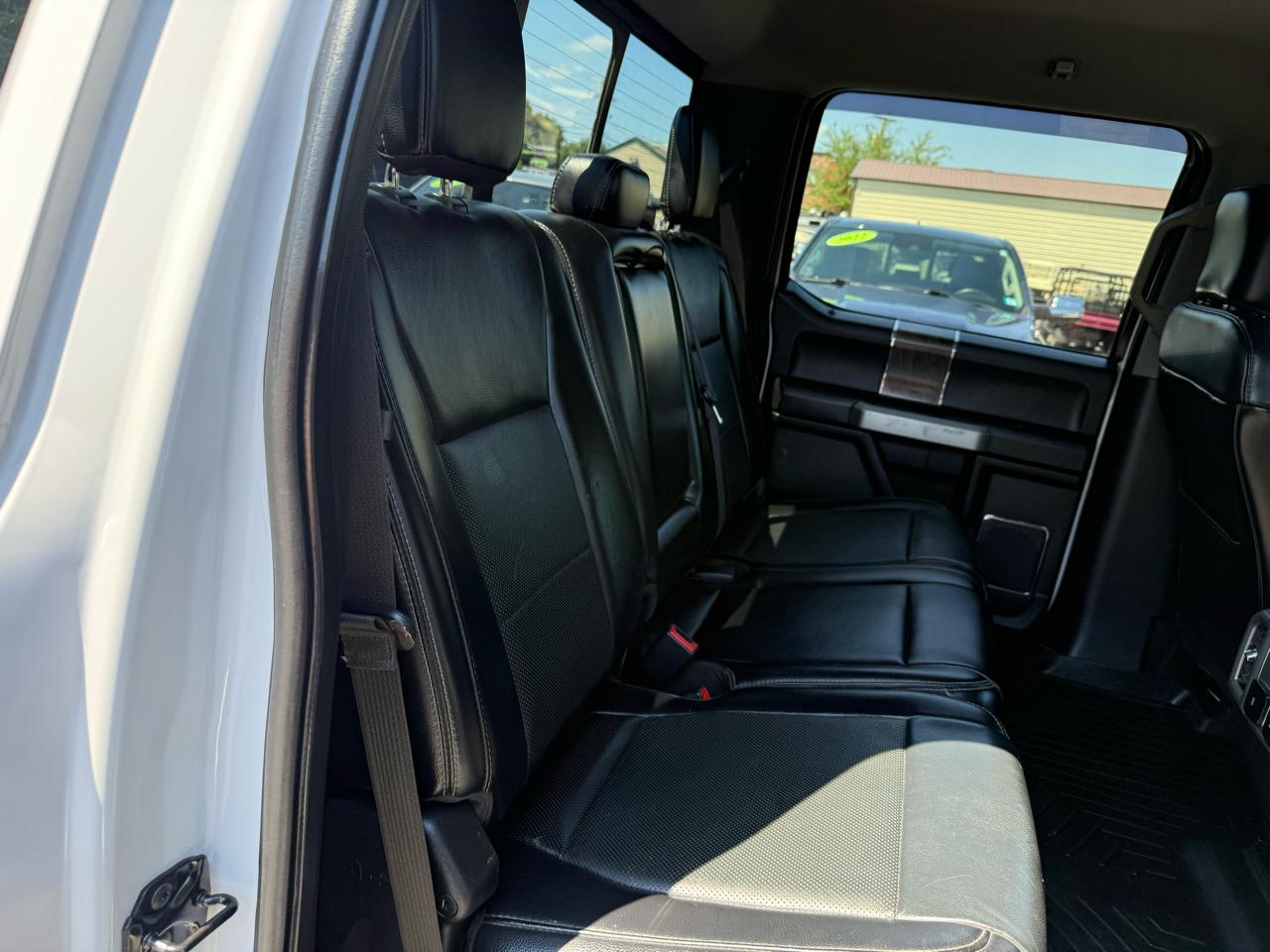 Ford Super Duty F-250 SRW  2019