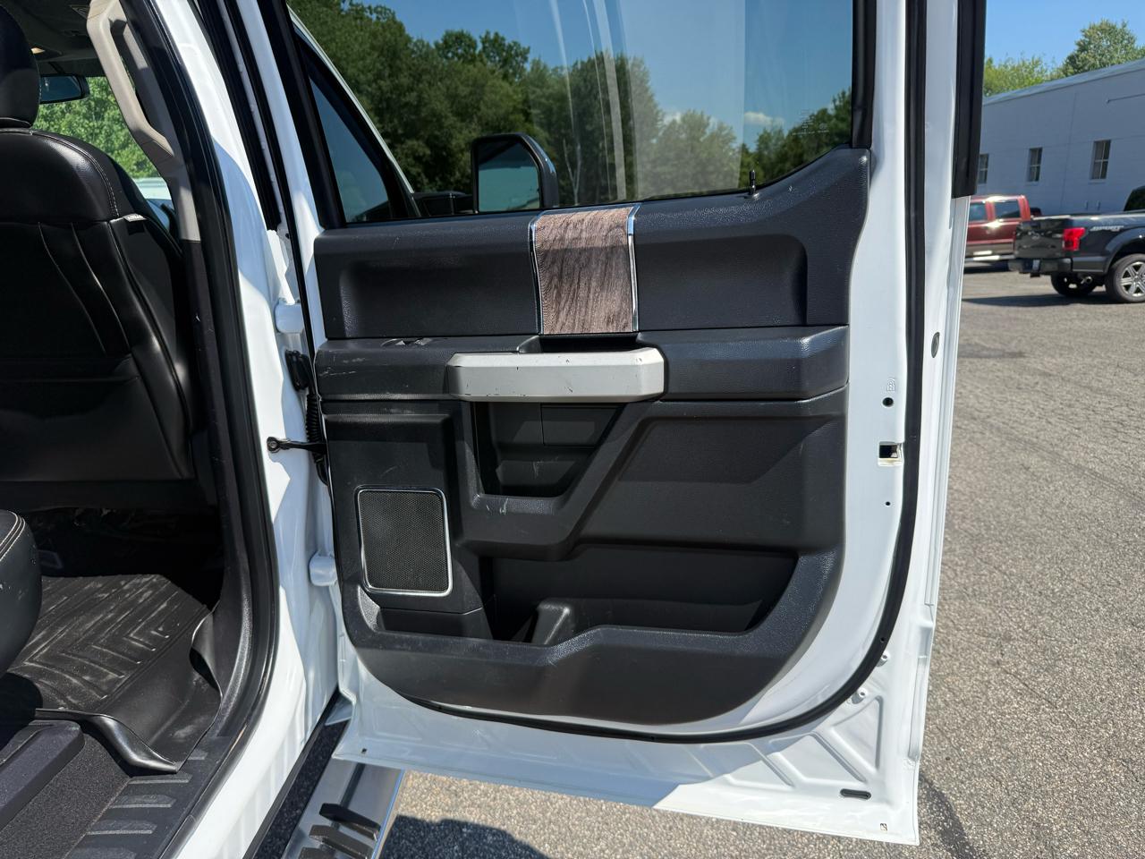 Ford Super Duty F-250 SRW  2019