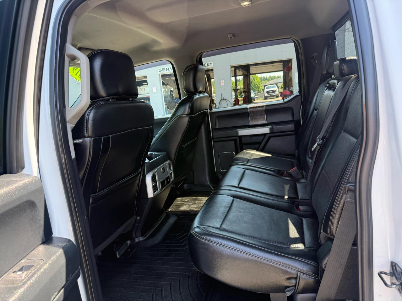 Ford Super Duty F-250 SRW  2019
