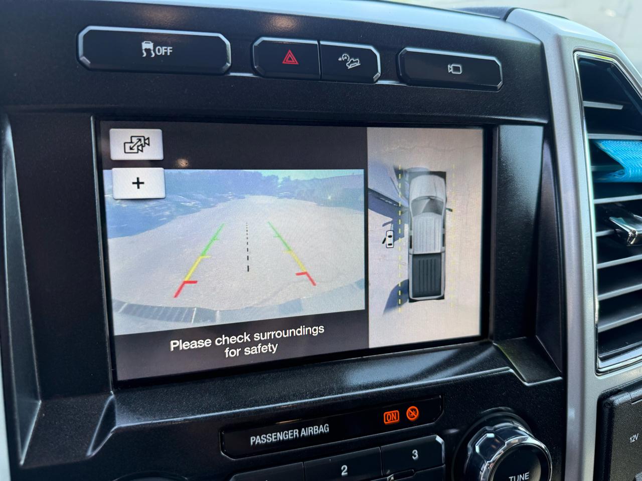 Ford Super Duty F-250 SRW  2019