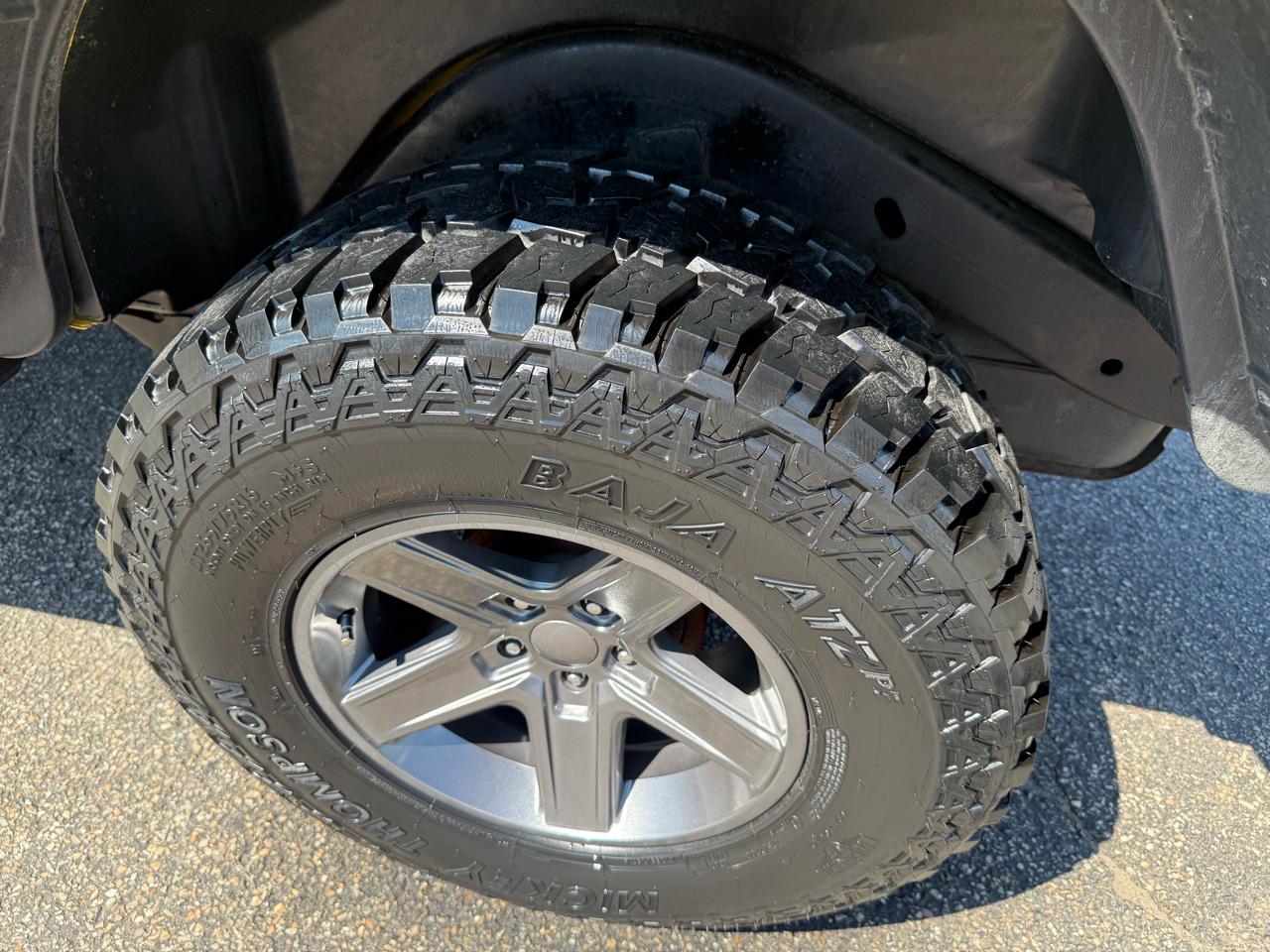Jeep Wrangler  2000