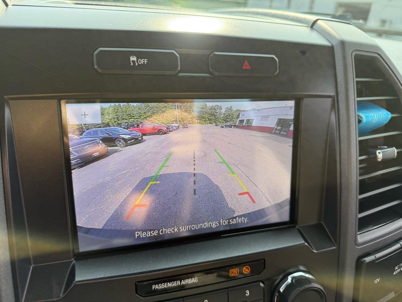 Ford Super Duty F-250 SRW  2021