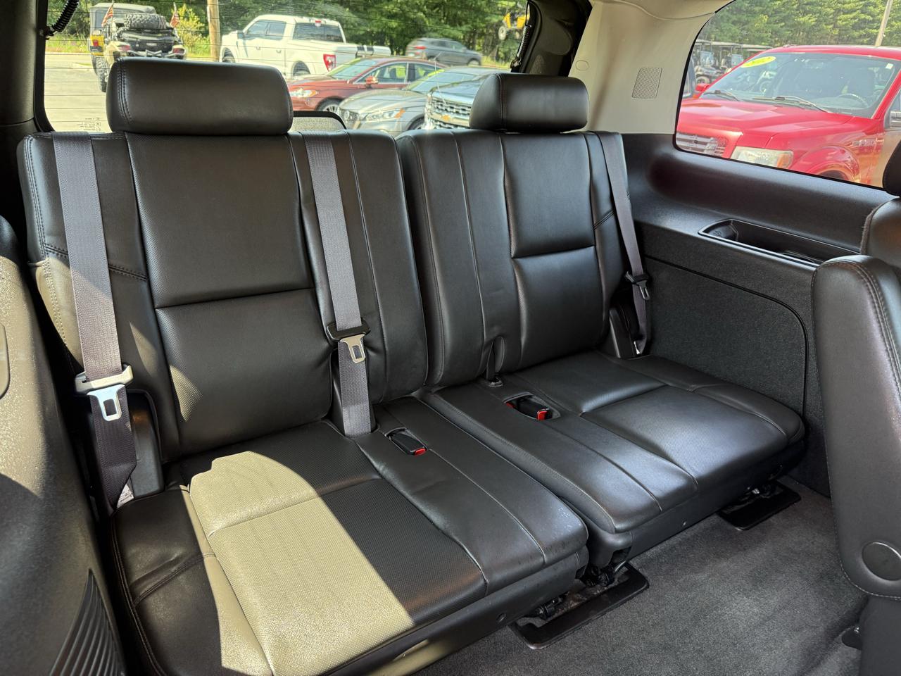 Cadillac Escalade  2013