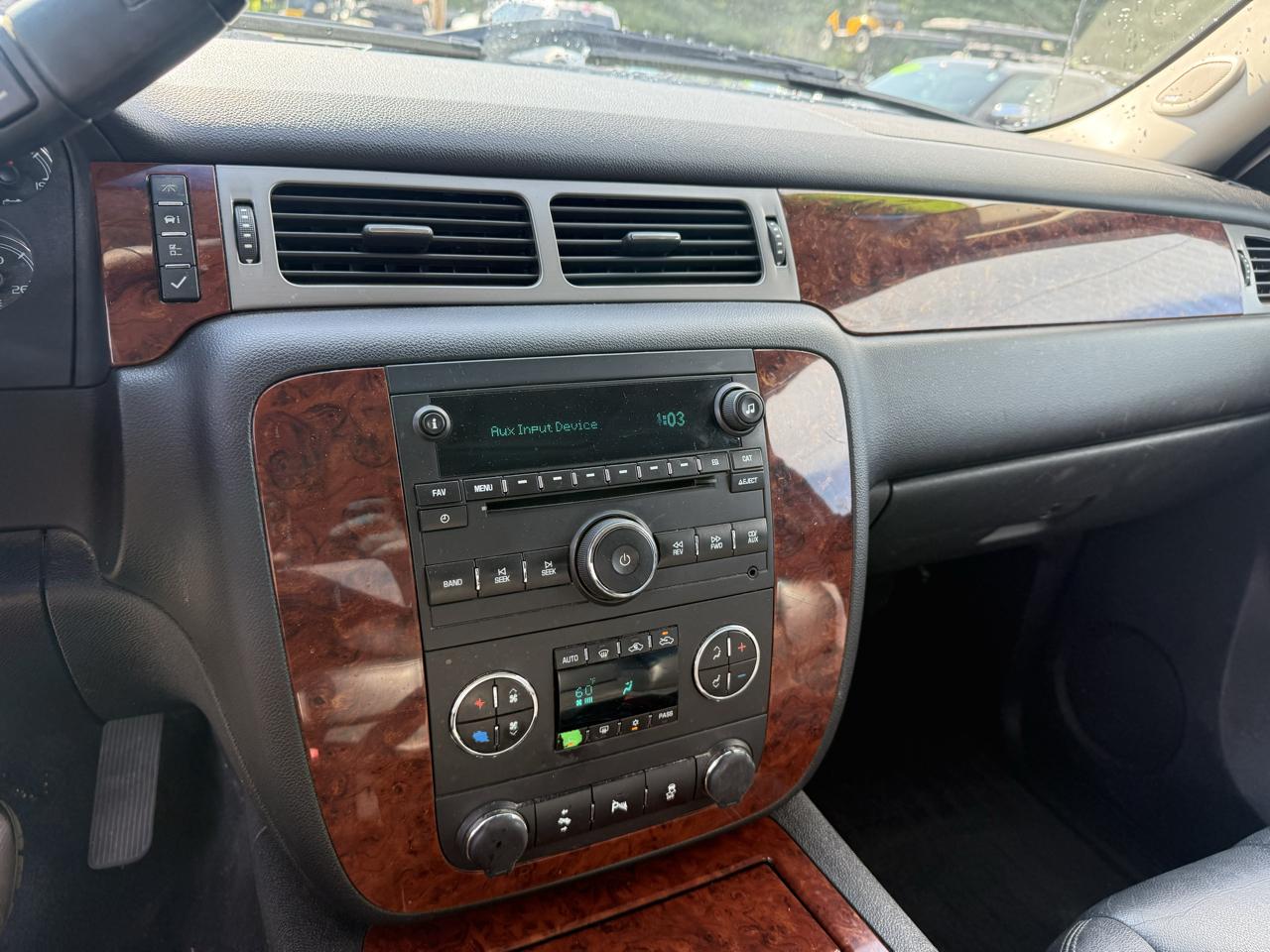 GMC Sierra 1500  2013
