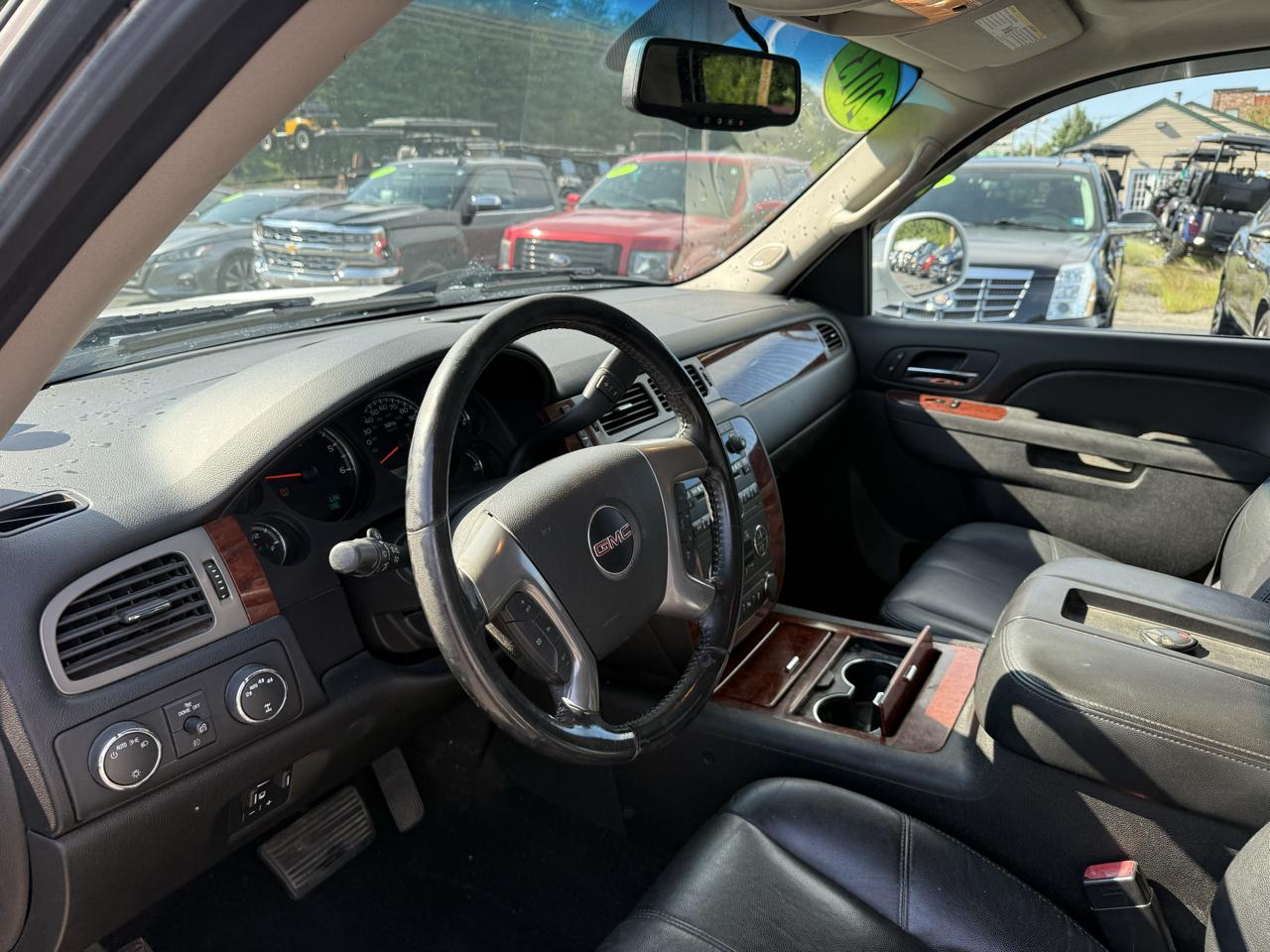 GMC Sierra 1500  2013