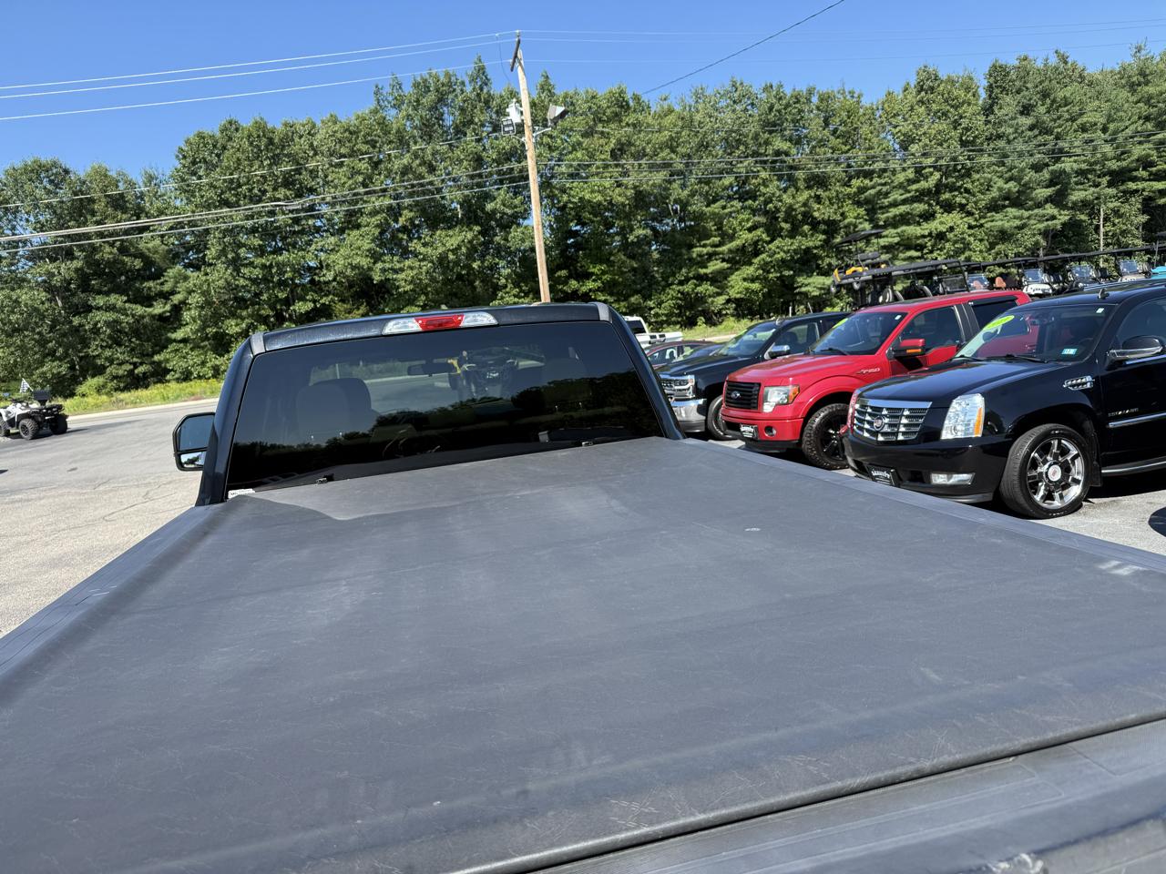 Ford Super Duty F-350 SRW  2017