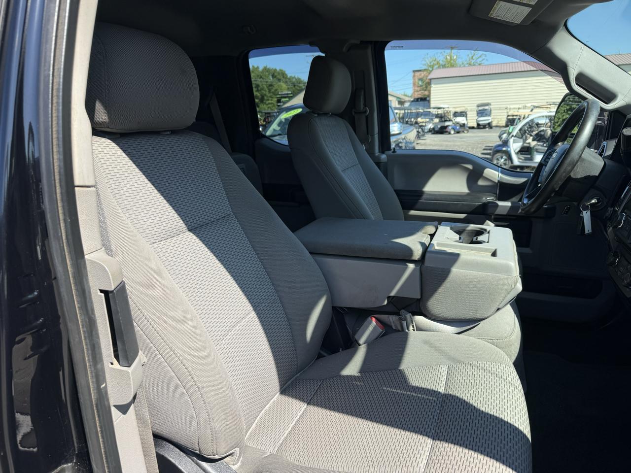 Ford Super Duty F-350 SRW  2017