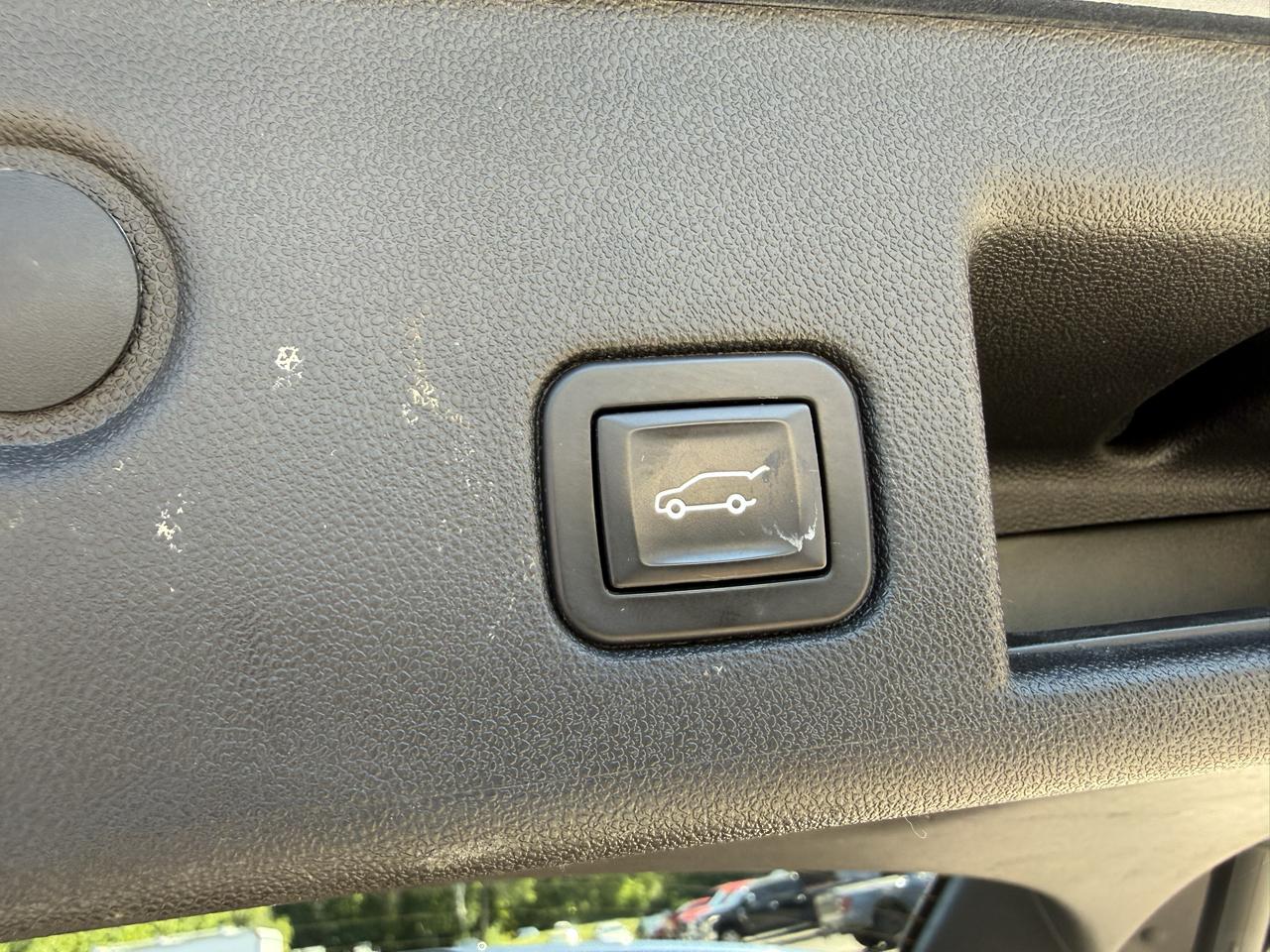 Chevrolet Equinox  2018