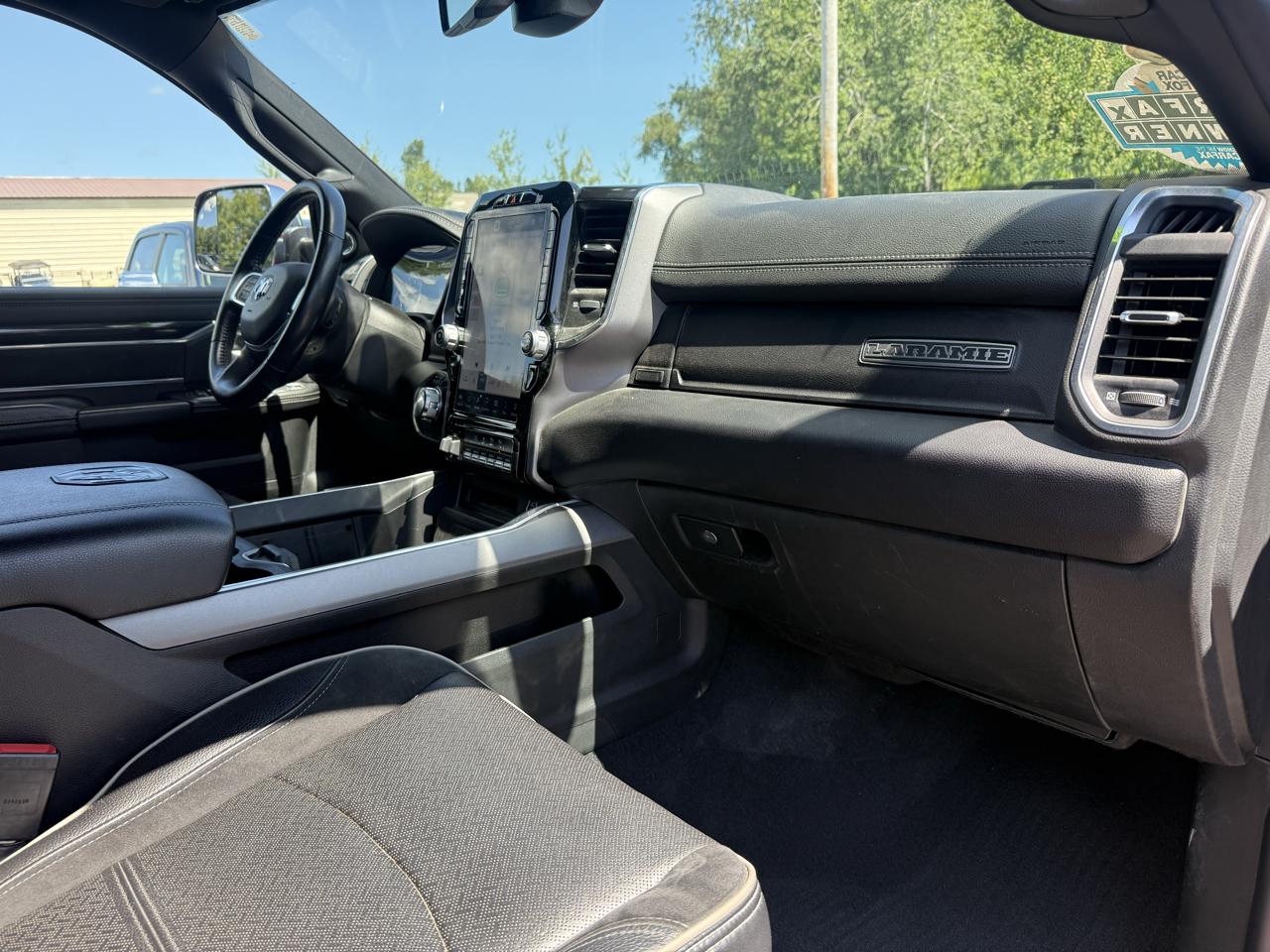 RAM 2500  2022