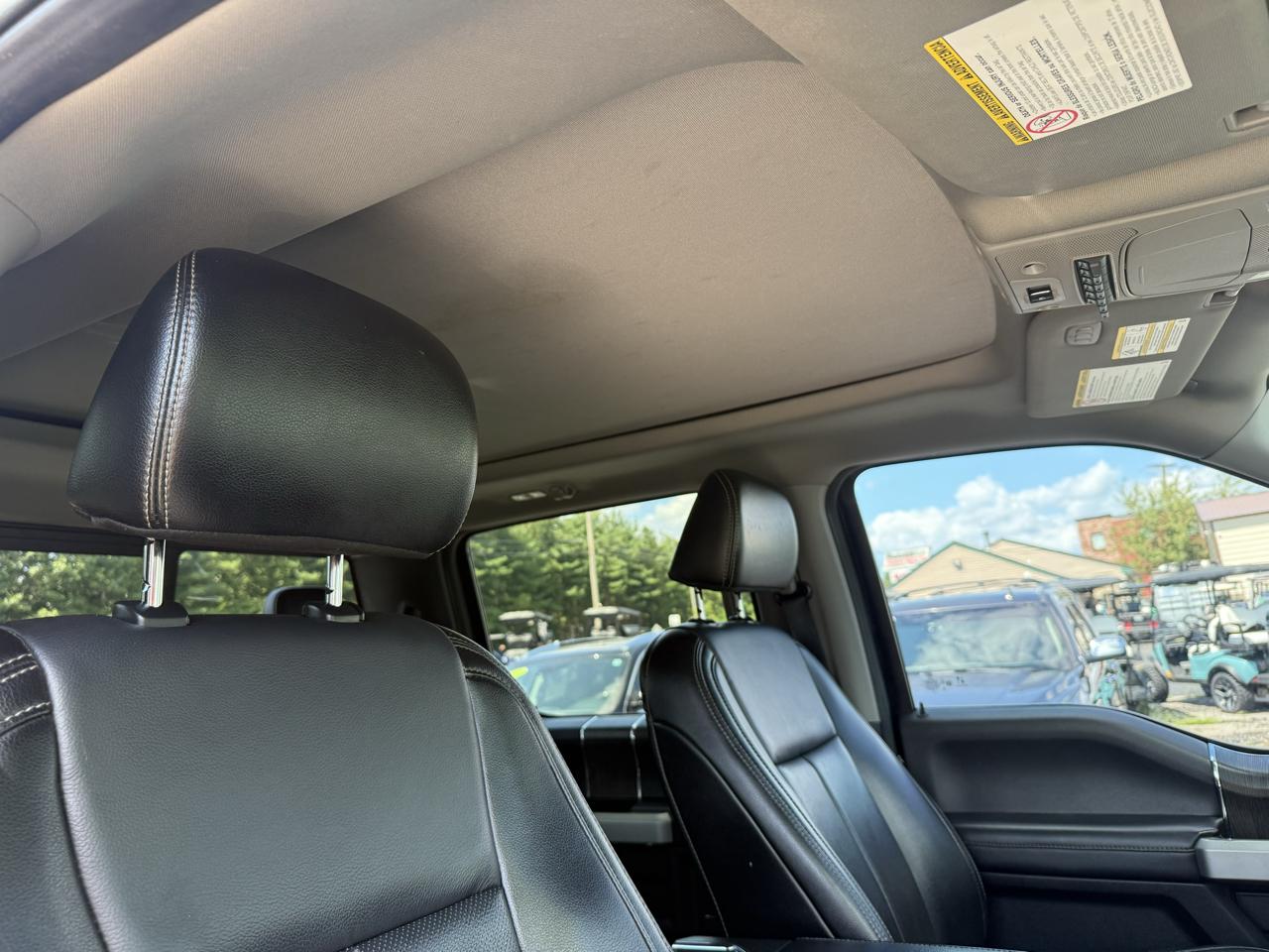 Ford Super Duty F-350 SRW  2021