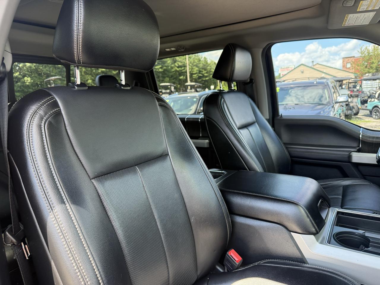 Ford Super Duty F-350 SRW  2021