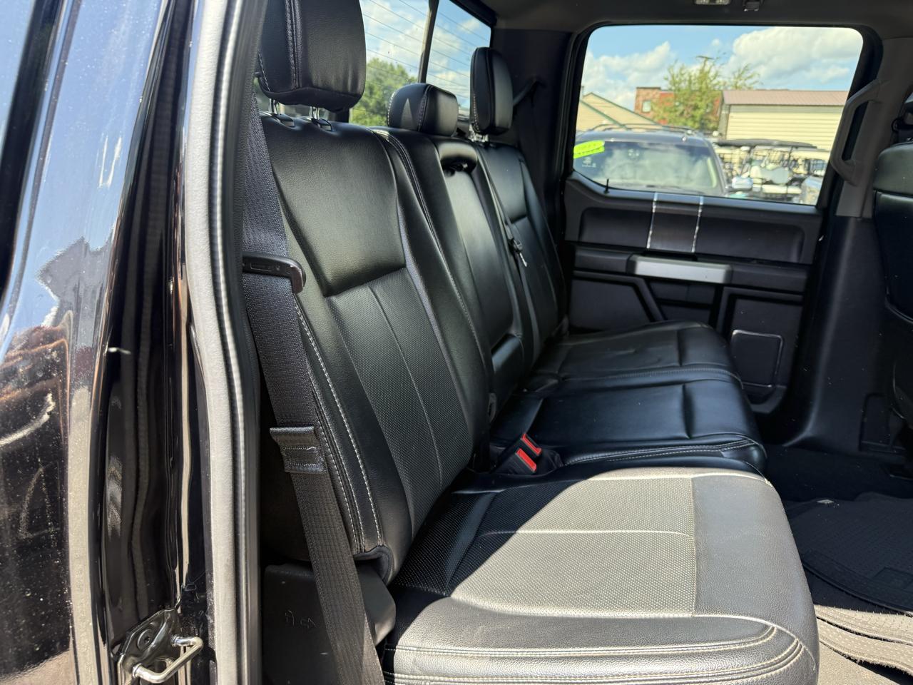 Ford Super Duty F-350 SRW  2021