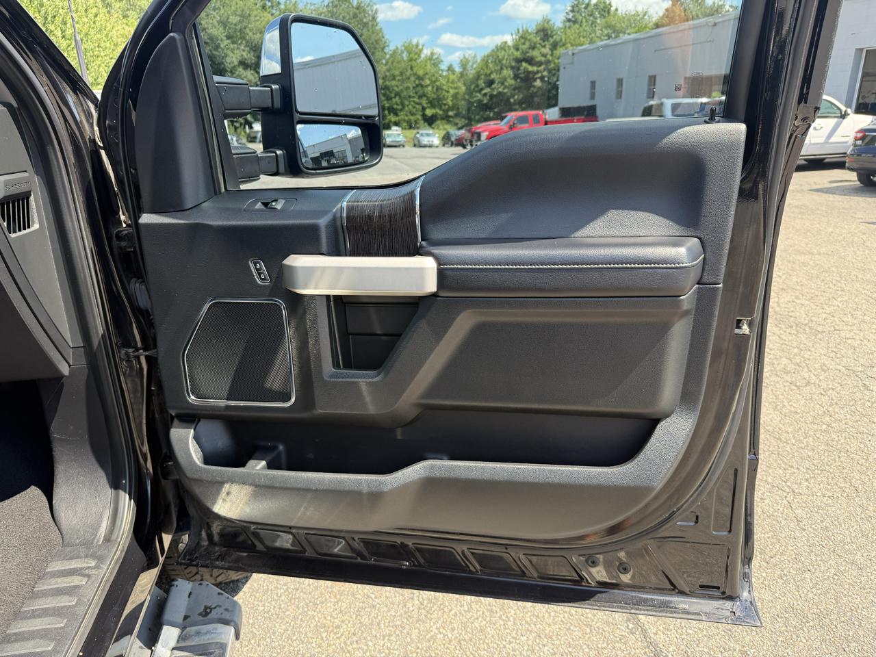 Ford Super Duty F-350 SRW  2021