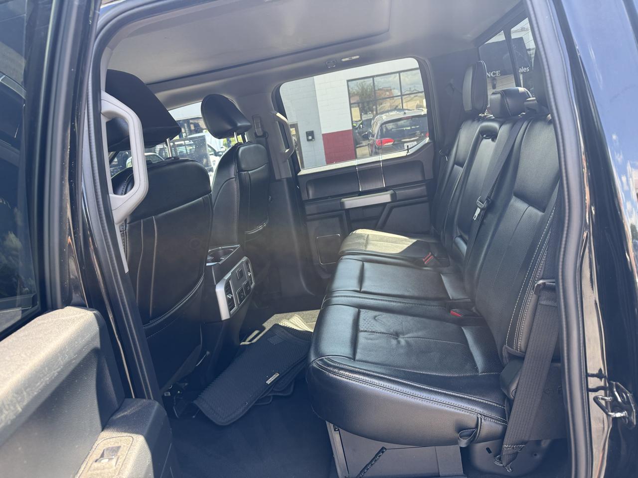 Ford Super Duty F-350 SRW  2021