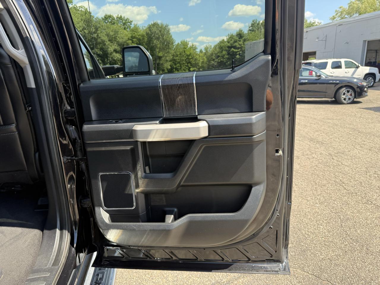 Ford Super Duty F-350 SRW  2021