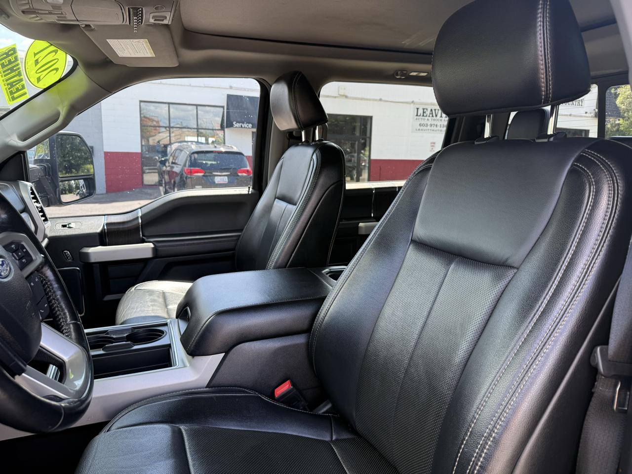 Ford Super Duty F-350 SRW  2021