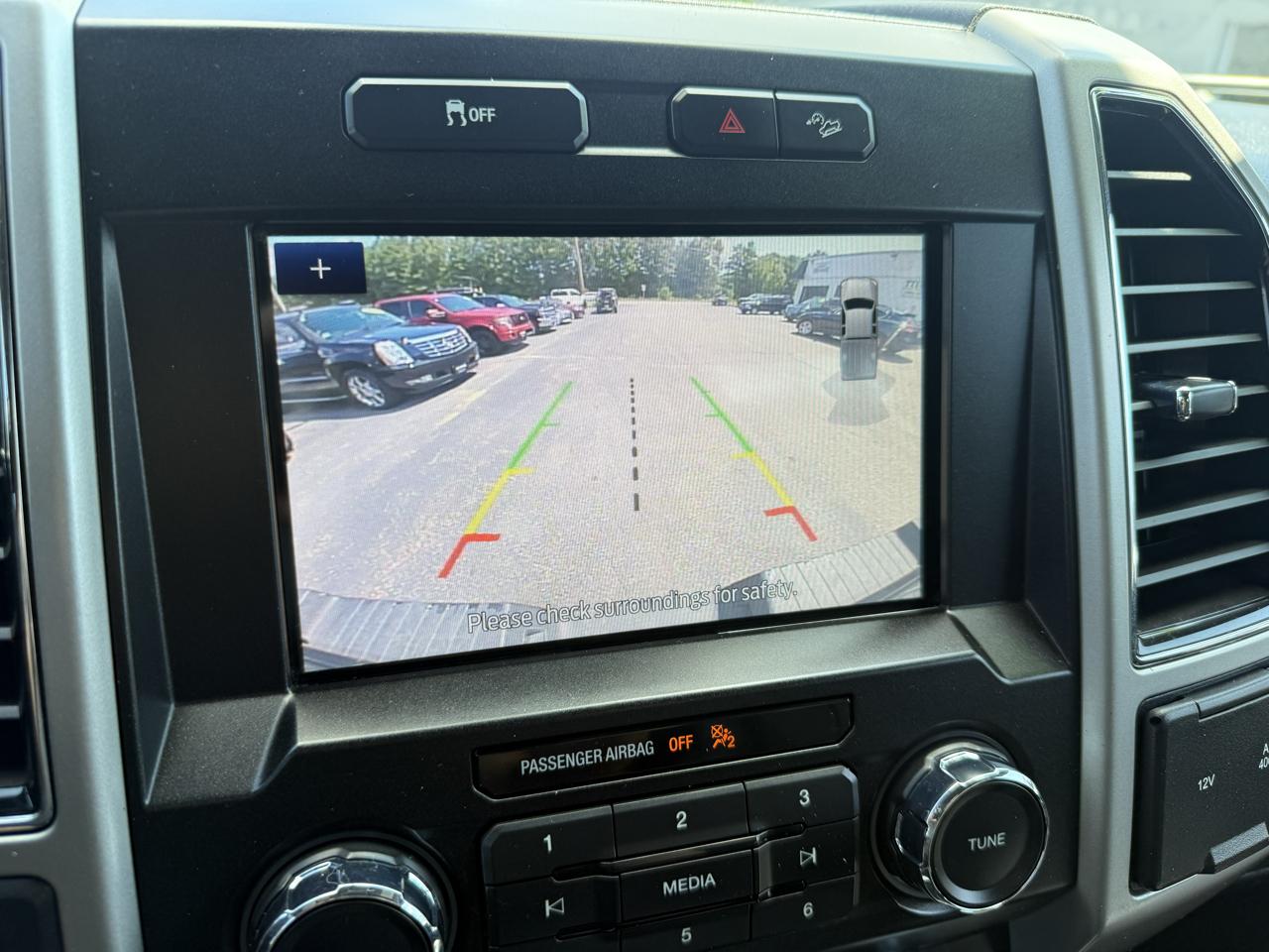 Ford Super Duty F-350 SRW  2021