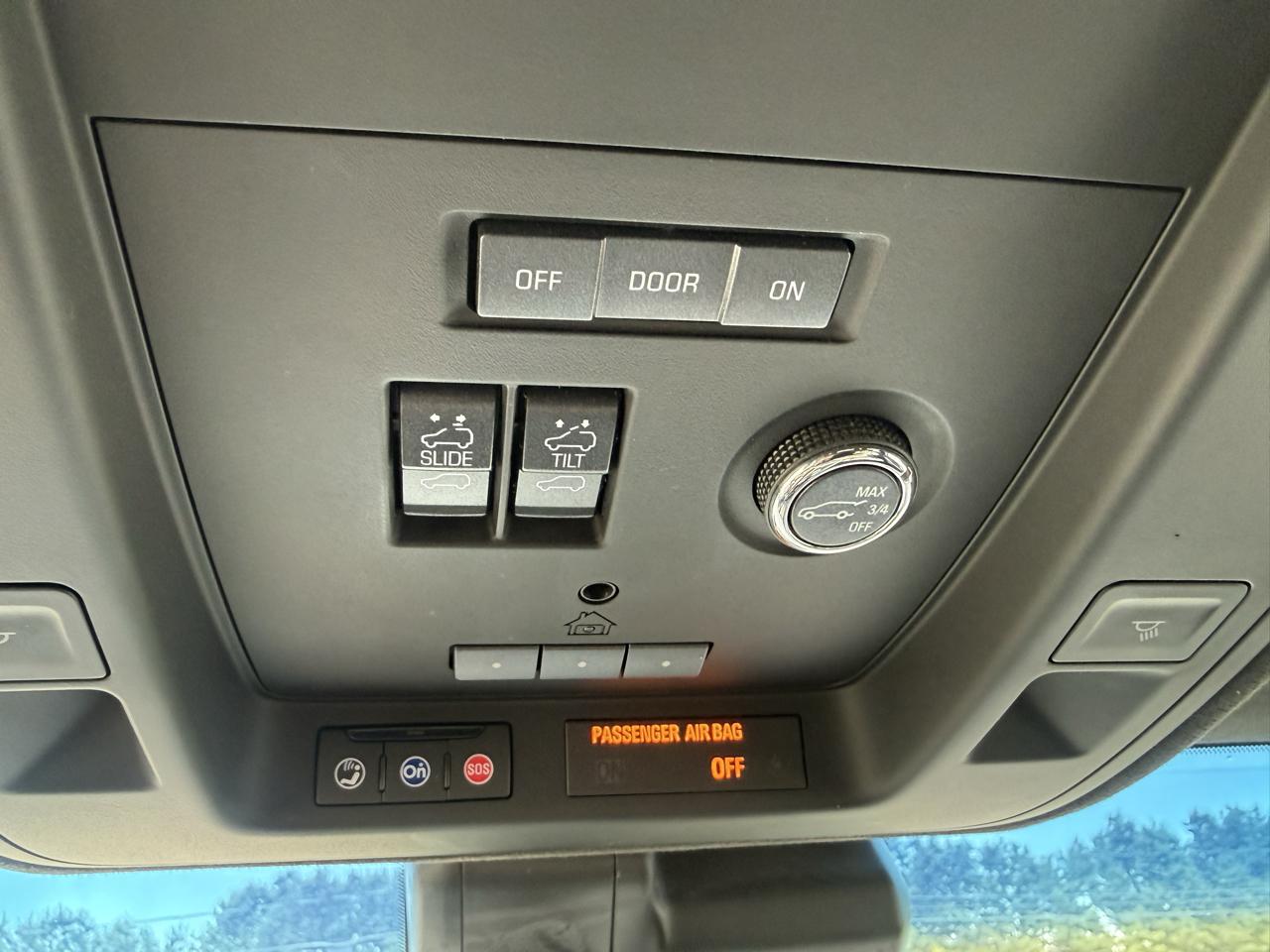Cadillac Escalade  2018