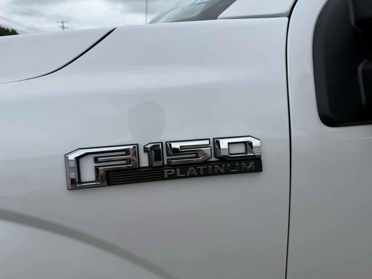 Ford F-150  2019