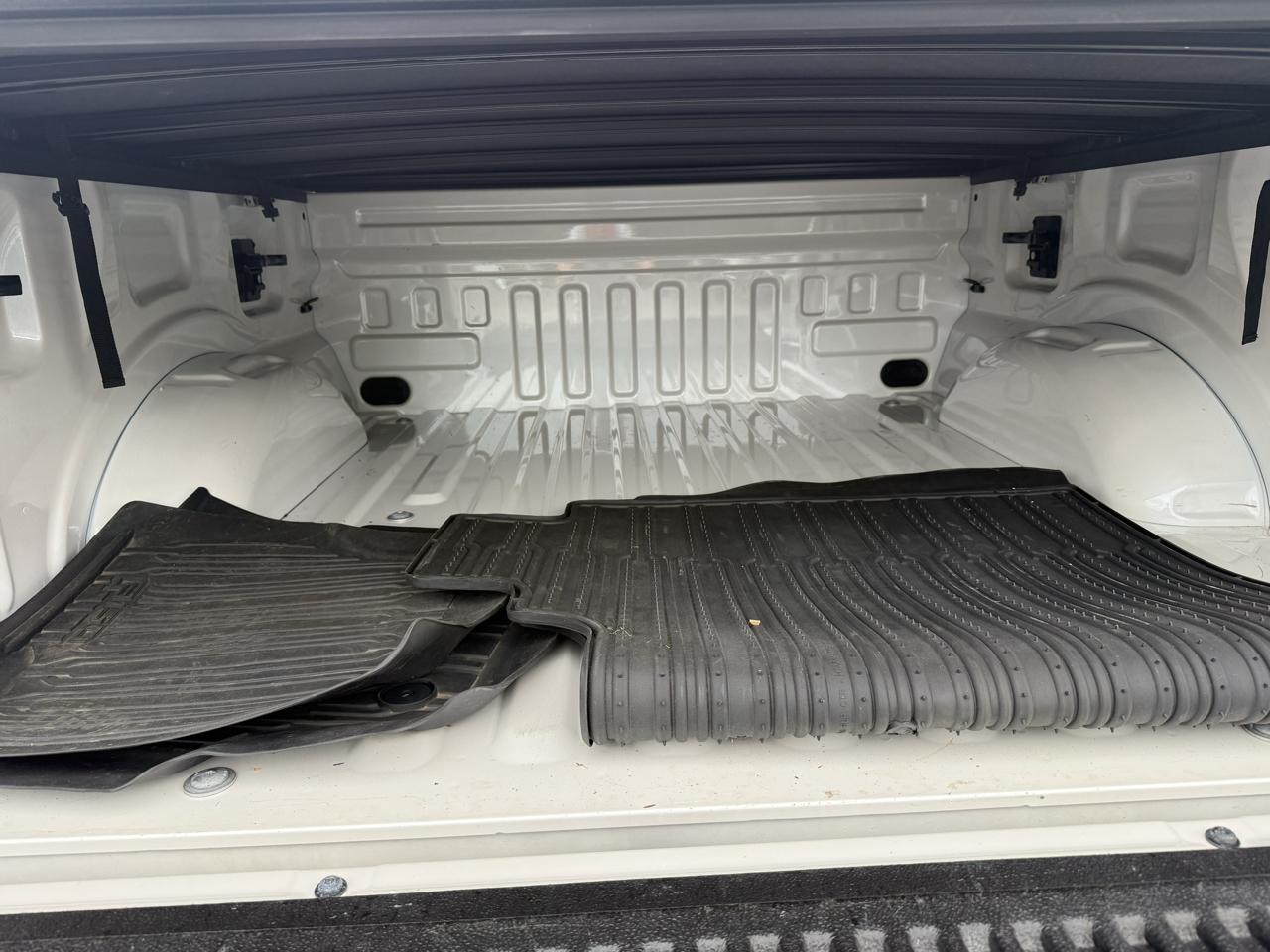 Ford F-150  2019