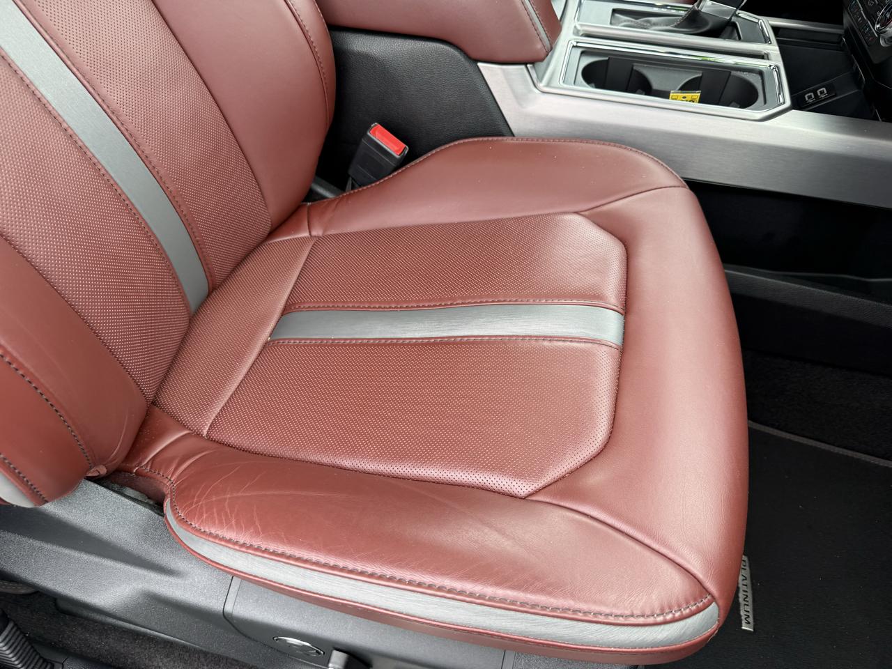 Ford F-150  2019