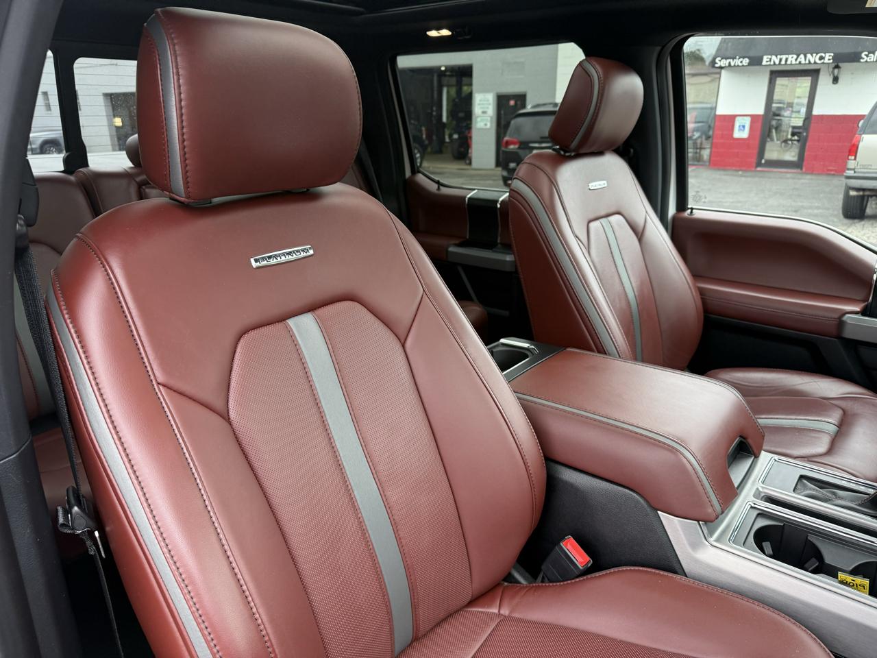 Ford F-150  2019