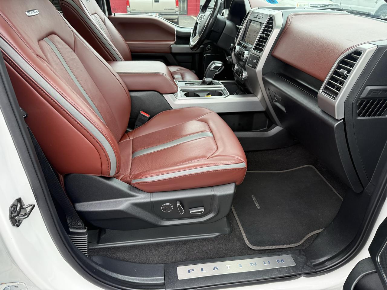 Ford F-150  2019